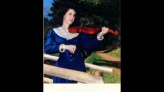 The Haughs of Cromdale  Tara Lynne Touesnard Fiddle [upl. by Mairb]