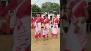 Karma jharkhandi dance karmakhorthasong [upl. by Seana411]