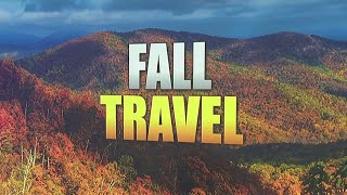 AAA fall travel report shows prices are down [upl. by Nylad618]