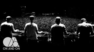 C2C  LIVE TEASER 2013 [upl. by Malonis]