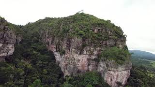 Serranía de La Lindosa San José del Guaviare [upl. by Atalayah]