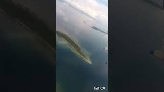 Prakriti ka sandhi Port Blair status video [upl. by Myke]