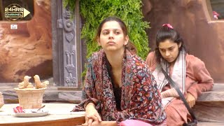 Bigg Boss 18 Live Duties Ko Lekar Huyi Fight Apas Mein Bhide Chahat Vivian Hua Hungama [upl. by Hurley]