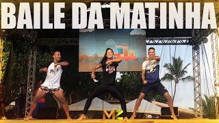 Brotei no Baile da Matinha  Papazoni  Stylo Erika e Neko  Verão 2022  Coreografia [upl. by Orion381]