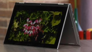 Dells Inspiron 11 3000 gives budget buyers something to flip for [upl. by Auqinihs]