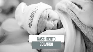 Nascimento Eduardo [upl. by Tomas]