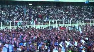 WERRASON BOUGE LE STADE CONCERT NUIT DE LA FRANCOPHONIE PAR ADT YANKI MPUY [upl. by Imekawulo843]