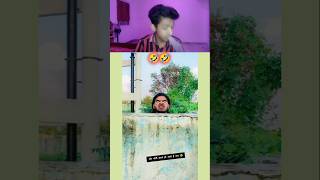 Try Not to Laugh Challenge 92🤣 funny shorts viral [upl. by Yrod]