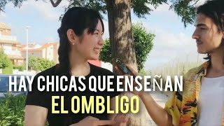 ¿Qué choques culturales enfrenta una Japonesa en España [upl. by Halehs]