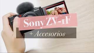 🔍📦UNBOXING MI PRIMERA CAMARA PARA CREAR CONTENIDO contentcreator zv1f vlogging [upl. by Daisy]