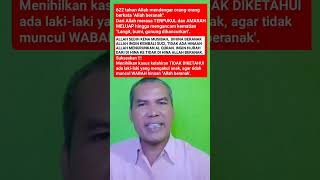 622 TAHUN ALLAH SEDIH KENA MUSIBAH HINGGA INGIN HIJRAH tahun sedih hijrah [upl. by Herman]