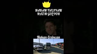 Hakan Taşıyan Hazin Geliyor damar keşfet arabesk hakantaşıyan hazingeliyor youtube shorts [upl. by Bausch118]