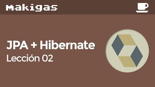 Java JPA  Hibernate – 2 Instalando Hibernate [upl. by Veator]
