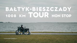 BałtykBieszczady Tour 2024 [upl. by Annoid]