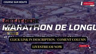 LIVE 2023 Marathon de Longueuil Sun Life ✔️LIVE HD [upl. by Warren755]