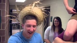 Deer Lakes Senior Song 2014 [upl. by Sabah]