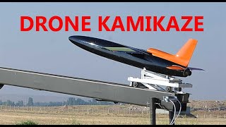 Turki Ubah Simsek Jadi Drone Kamikaze [upl. by Rask210]