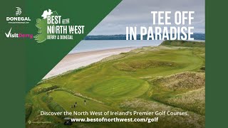 Best of the North West Golf [upl. by Ohs610]