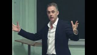 Lecture quotMaps Of Meaningquot by Jordan Peterson [upl. by Pryor]