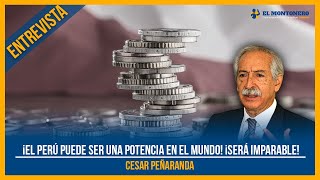 ¡El Perú puede ser una potencia en el mundo ¡Será imparable [upl. by Anelra]