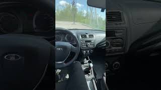 2018 LADA KALINA SPORT 2 запуск двигателя test lada kalina shortsvideo shorts [upl. by Chrissy769]