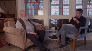 Daniel Dennett about Consciousness Qualia and the Hard Problem [upl. by Nylteak]