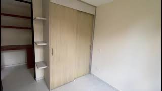 APARTAMENTO EN ARRIENDO UBICADO EN ITAGUI VIVIENDAS DEL SUR CODIGO 50375 [upl. by Aliza398]