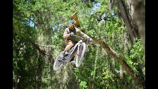 Saturday Ride at Alafia [upl. by Atterual699]