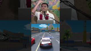 Ultimate Gangstar 4 Shootout love automobile sad [upl. by Maker428]