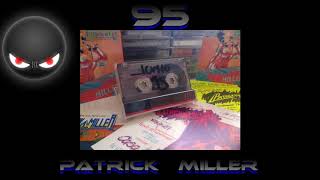 PATRICK MILLER  JUNIO 1995 [upl. by Euqinad]