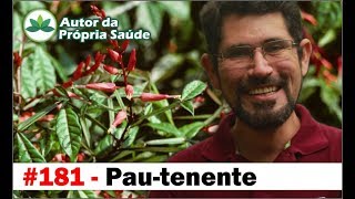 Autor da Própria Saúde  Pautenente antibiótico diabetes dermatite rosácea seborreia [upl. by Eustashe]