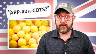 7 British vs American Pronunciations You Didnt Know About [upl. by Simpson]