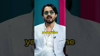 Bhuvan Bam Podcast Highlights  viralvideo viralshort podcast bhuvanbam BBKiVines [upl. by Letsirc]