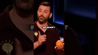 Jimmy Kimmel Pitches The Worst Product Ever [upl. by Smaoht]