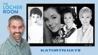 Kathryn Hays  Tribute [upl. by Dagna]