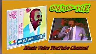 መልካሙ ተበጀ  ሁሉም ያልፋል  Melkamu Tebeje  Hulum Yalfal  Ethiopian Music 2024 [upl. by Lonier]