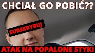 Papa Smerfik PRAWIE DOSTAŁ Papa Smerfik Ulizany papasmerfik [upl. by Nazler]