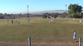 Gaias x0 M 19 sub 14 1º Jogo Parte 1 [upl. by Ahseyi]