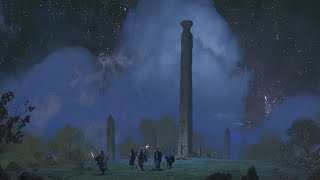 Aksum  Antiquity Civ Theme  Civilization VII Original Soundtrack [upl. by Cully435]