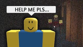 ROBLOX RESIDENCE MASSACRE [upl. by Nnylannej572]