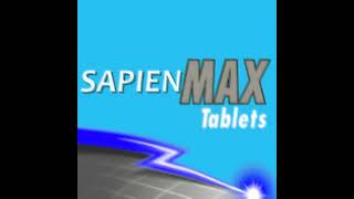 Sapien Medicine  Manhattan Max Relief [upl. by Dublin574]