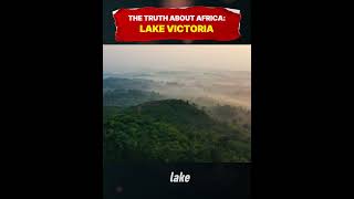 THE GLORIOUS LAKE VICTORIA [upl. by Lalaj]