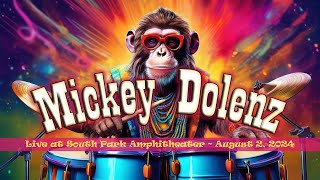 Mickey Dolenz  Live at South Park Amphitheater  August 2 2024 [upl. by Chaiken]