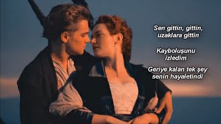 Of Monsters and Men  Little Talks Türkçe Çeviri  Titanic [upl. by Kayne]