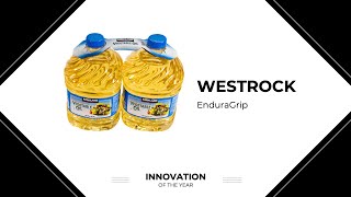 EnduraGrip™ by WestRock • 2023 Innovation of the Year [upl. by Sherry603]