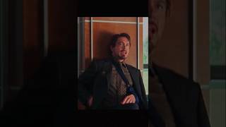 Tony stark press conference speaking moment marvel shorts shortsvideo [upl. by Lumpkin695]