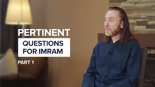 Pertinent questions for Imram Part 1 [upl. by Naek]