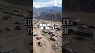 The Catastrophic Effects of the 1970 Ancash Earthquake [upl. by Wadesworth123]