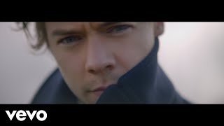 Harry Styles  Sign of the Times Official Video [upl. by Nylzzaj]