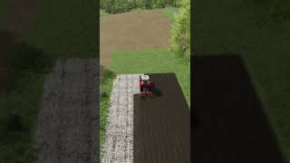 drillen 30 ls22 fs22 timelapse landwirtschaft landwirtschaftssimulator22 farming [upl. by Yonatan696]